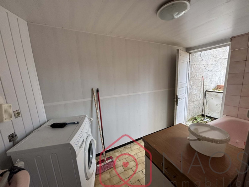 vente Maison de ville Gamaches - Photo 8