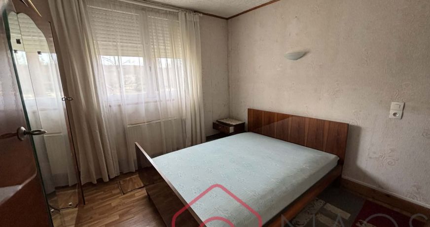 vente Maison de ville Gamaches