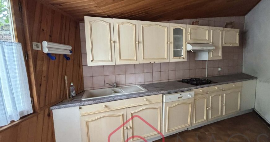 vente Maison de ville Gamaches