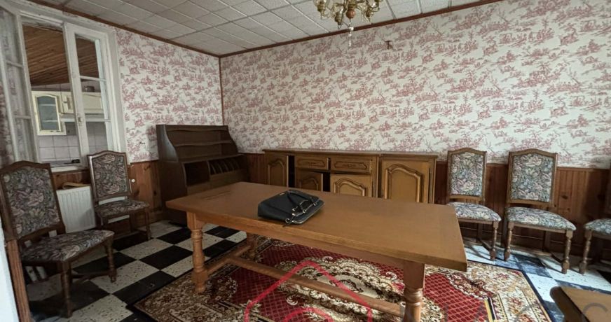 vente Maison de ville Gamaches