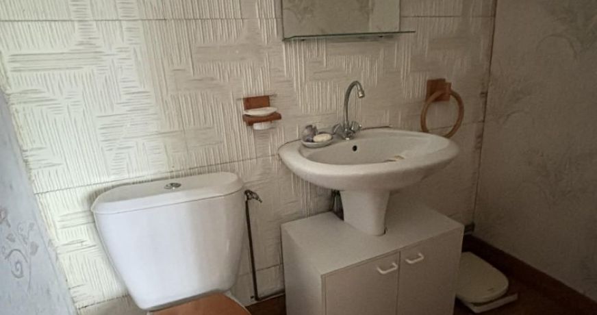 vente Maison de ville Gamaches