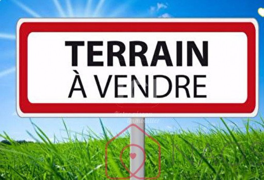 vente Terrain constructible Touffreville Sur Eu - Photo 1