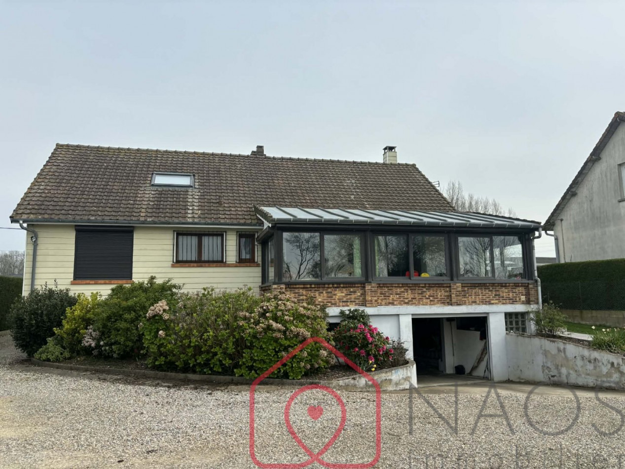 vente Maison Saint Quentin La Motte Croix - Photo 6