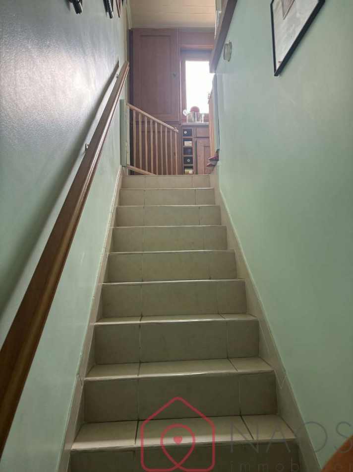 vente Maison Saint Quentin La Motte Croix - Photo 9