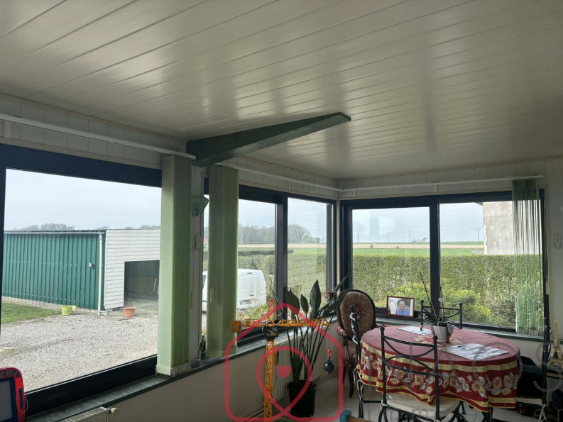 vente Maison Saint Quentin La Motte Croix - Photo 5