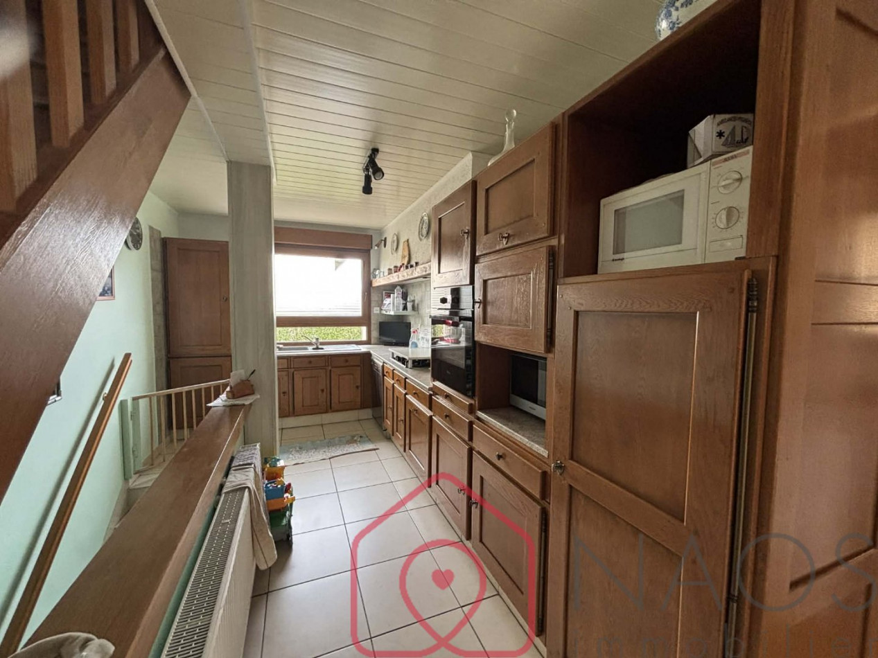 vente Maison Saint Quentin La Motte Croix - Photo 4