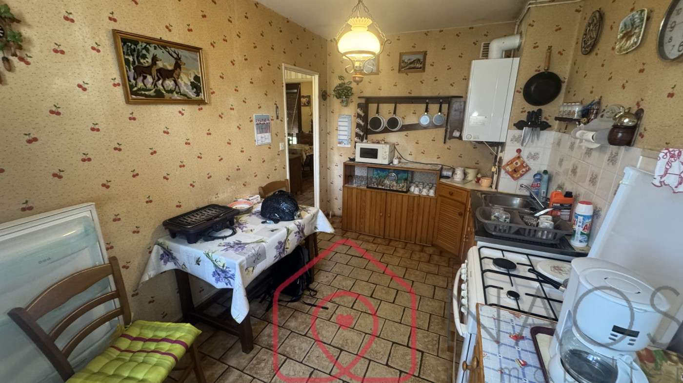 vente Maison Dargnies - Photo 5