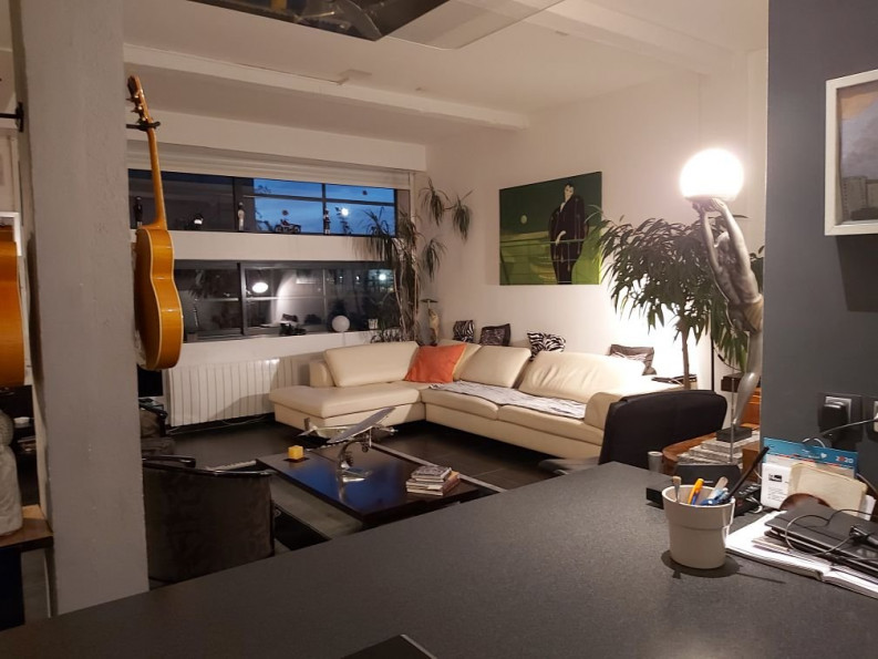vente Loft/atelier/surface Poitiers - Photo 1
