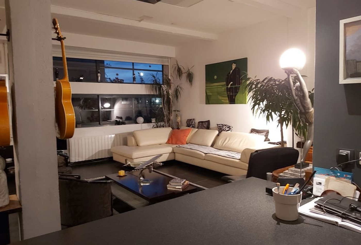 vente Loft/atelier/surface Poitiers - Photo 1