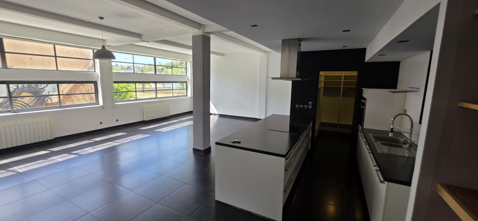vente Loft/atelier/surface Poitiers - Photo 3