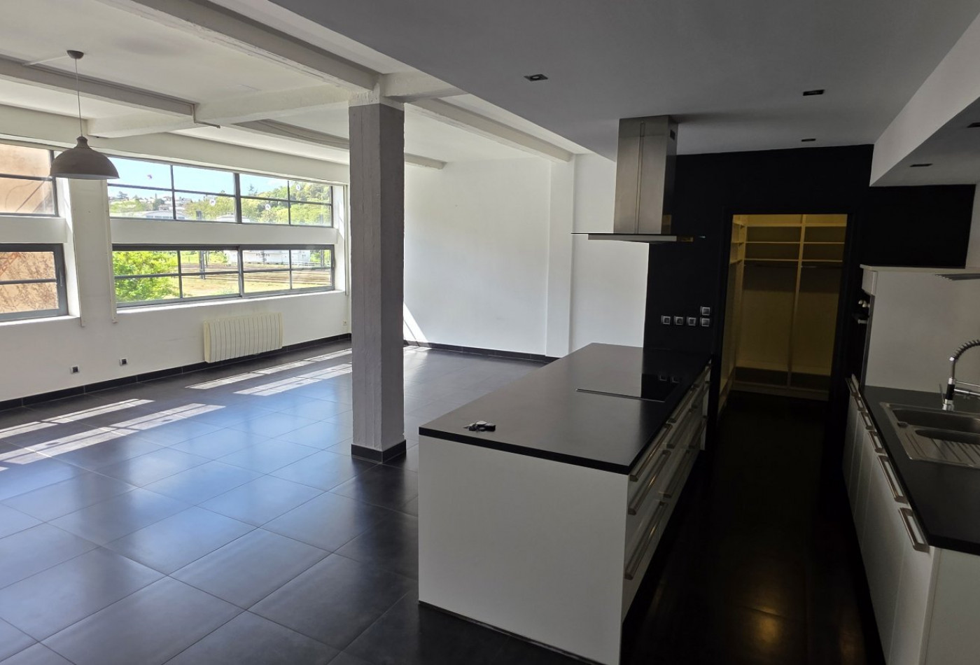 vente Loft/atelier/surface Poitiers - Photo 3