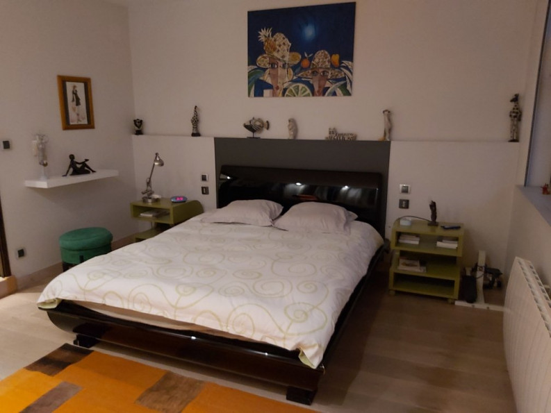 vente Loft/atelier/surface Poitiers - Photo 5