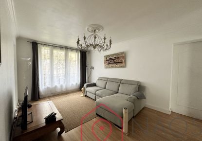 vente Appartement Le Plessis Robinson