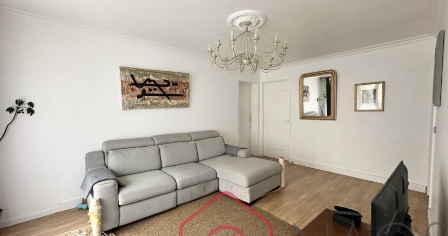 vente Appartement Le Plessis Robinson