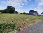 vente Terrain constructible Pontivy