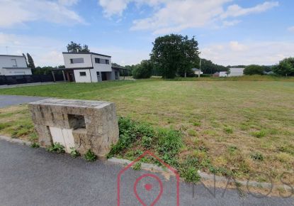 vente Terrain constructible Pontivy