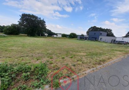 vente Terrain constructible Pontivy