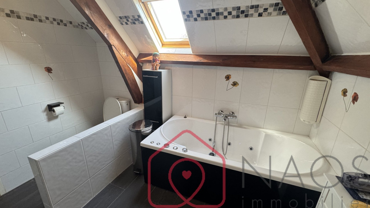 vente Maison Eu - Photo 7