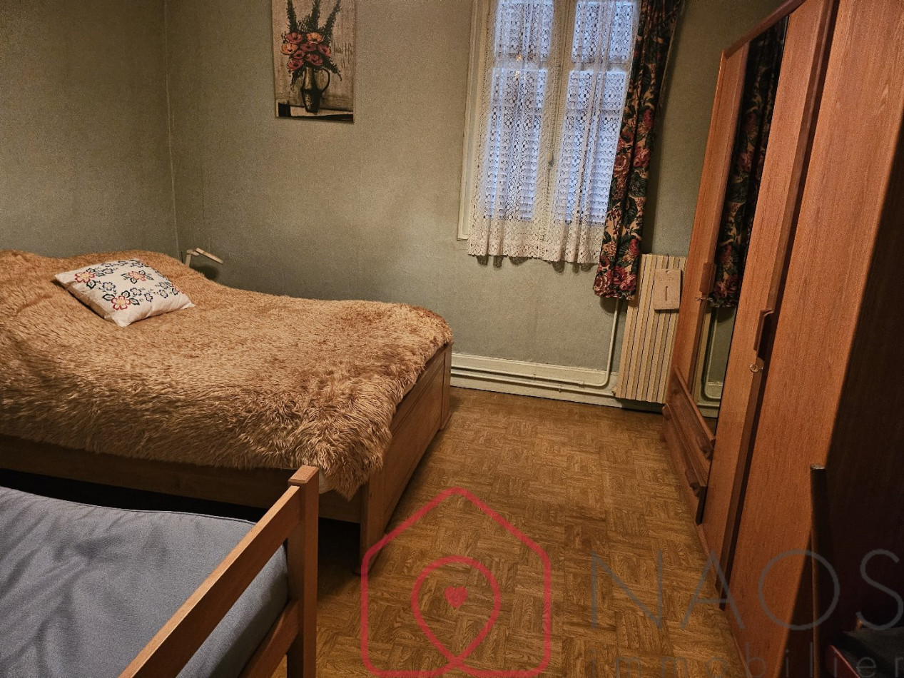 vente Maison Le Treport - Photo 10