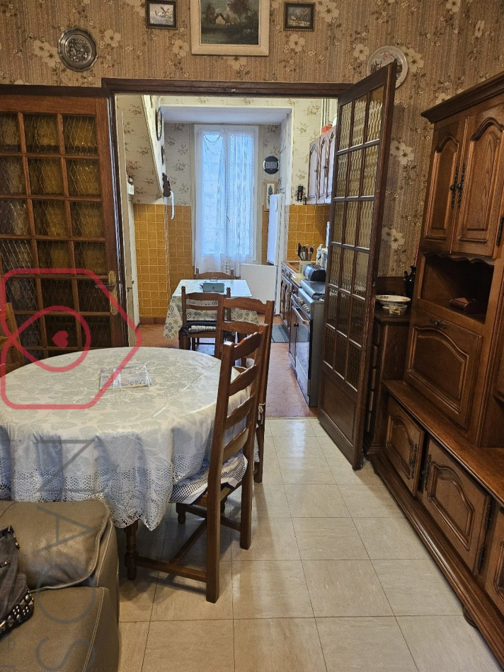 vente Maison Le Treport - Photo 4