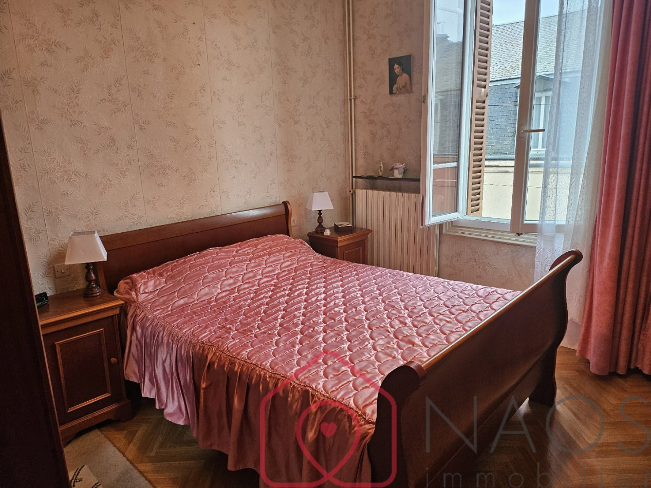 vente Maison Le Treport - Photo 8