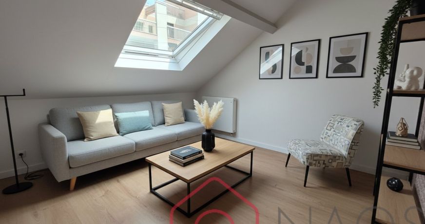 vente Maison individuelle Orleans