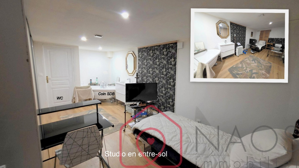 vente Maison individuelle Orleans - Photo 9