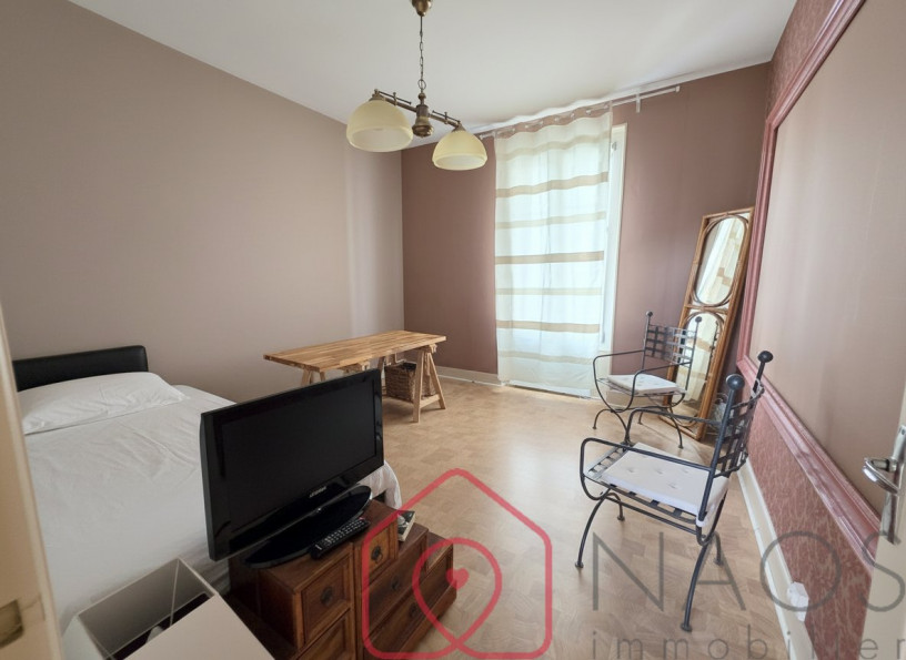 vente Maison individuelle Orleans - Photo 8