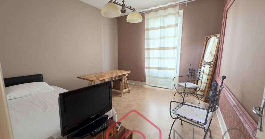 vente Maison individuelle Orleans