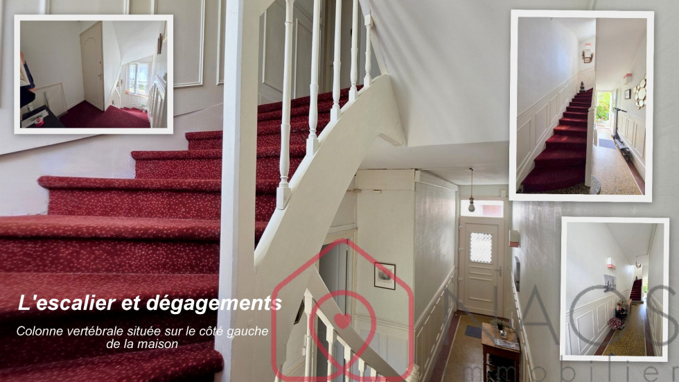 vente Maison individuelle Orleans - Photo 5