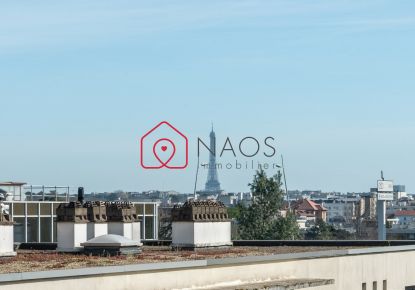 vente Appartement Saint Cloud