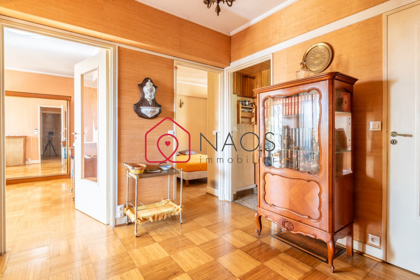 vente Appartement Saint Cloud - Photo 10