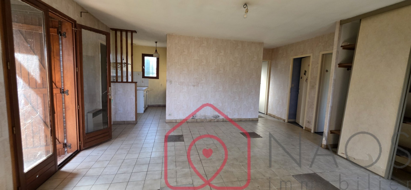 vente Maison en bois Saint Benoit - Photo 5