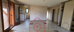 vente Maison en bois Saint Benoit