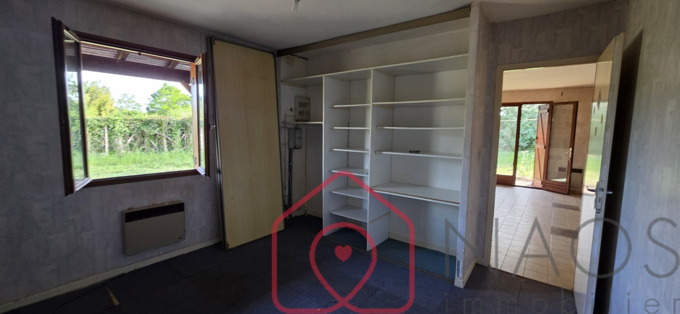 vente Maison en bois Saint Benoit - Photo 7