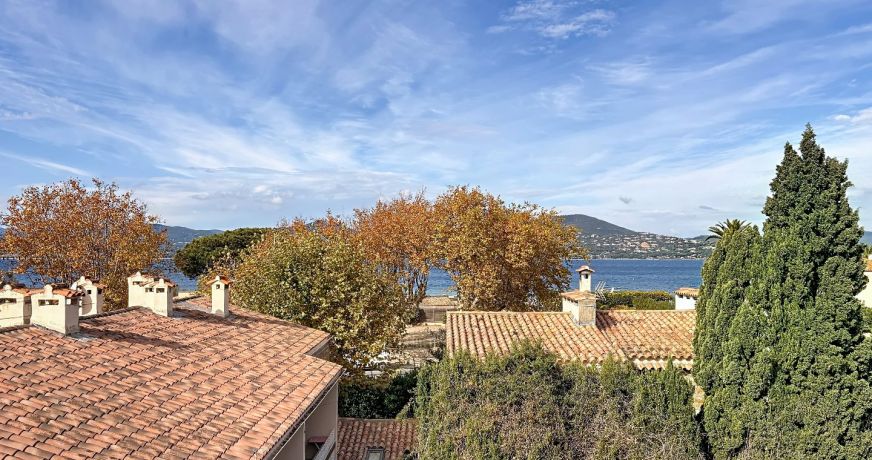 vente Appartement Saint Tropez