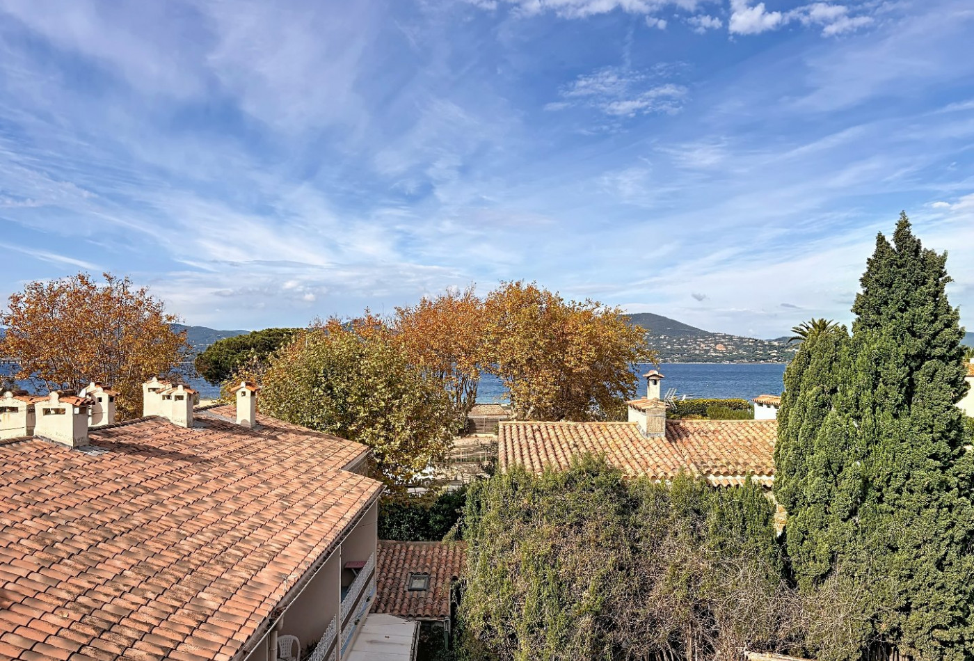 vente Appartement Saint Tropez - Photo 2