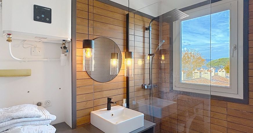 vente Appartement Saint Tropez