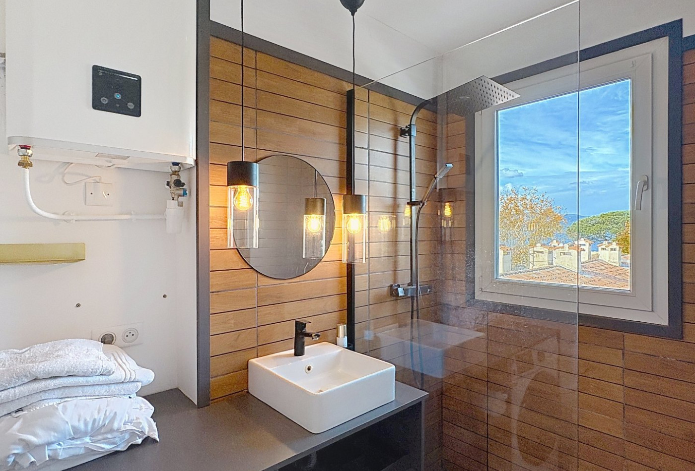 vente Appartement Saint Tropez - Photo 8