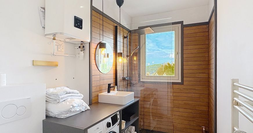 vente Appartement Saint Tropez
