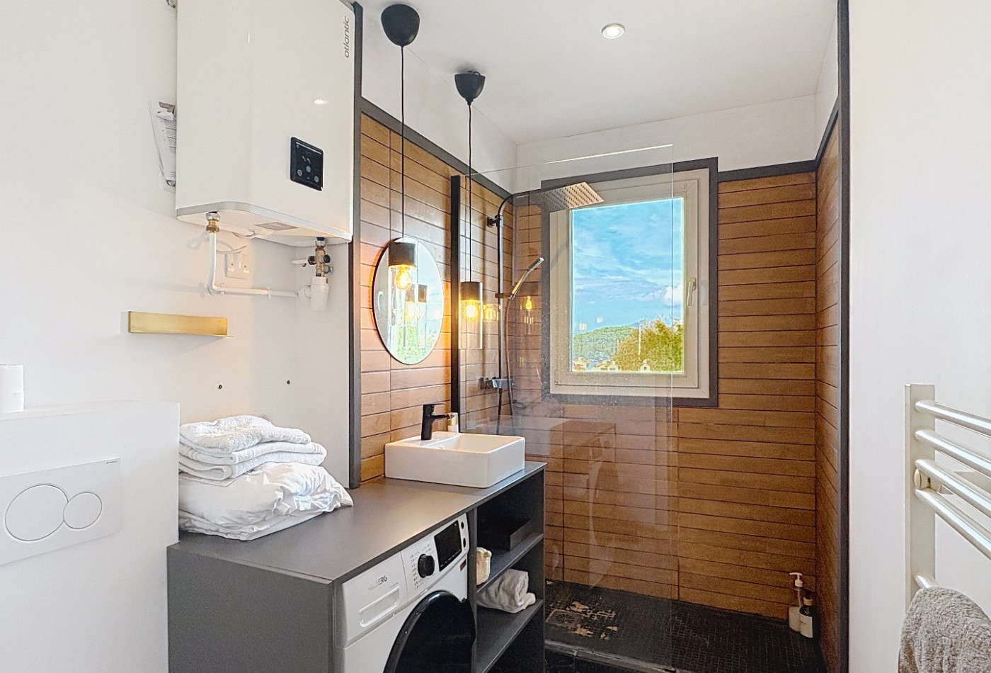 vente Appartement Saint Tropez - Photo 9