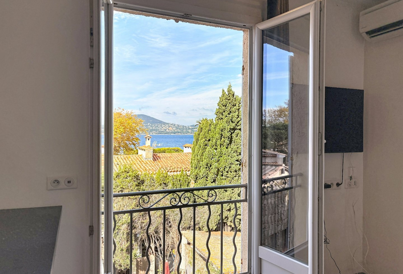 vente Appartement Saint Tropez - Photo 10