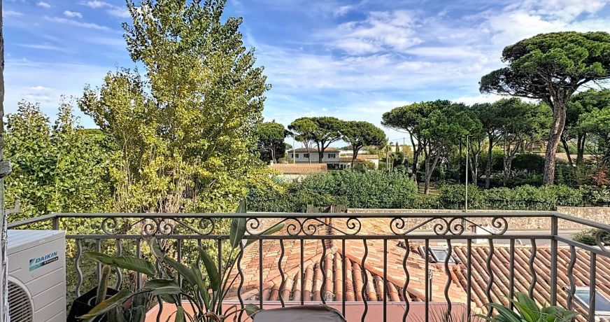 vente Appartement Saint Tropez