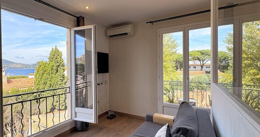 vente Appartement Saint Tropez