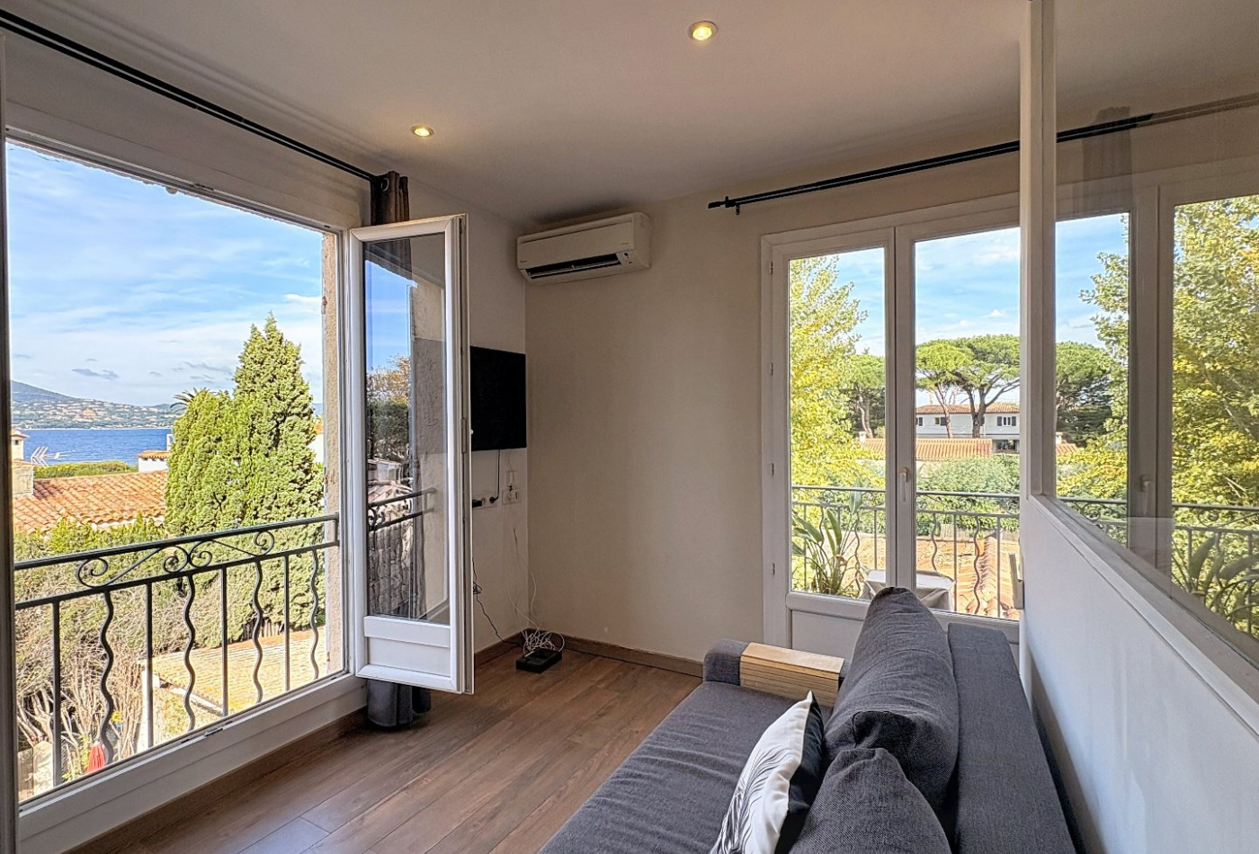 vente Appartement Saint Tropez - Photo 1