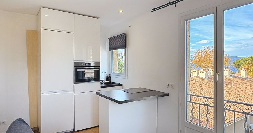 vente Appartement Saint Tropez