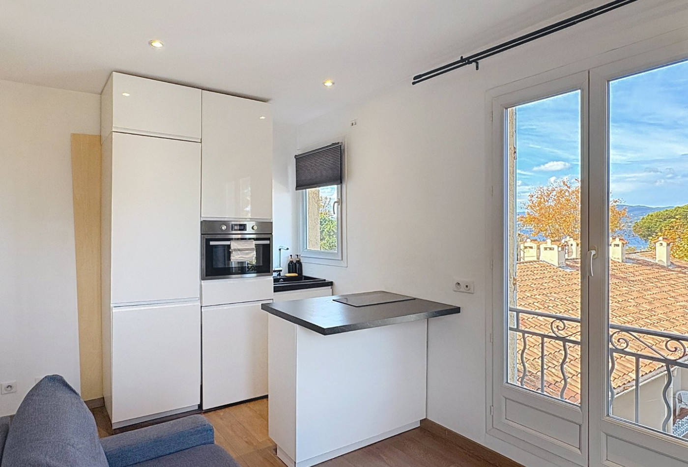 vente Appartement Saint Tropez - Photo 3