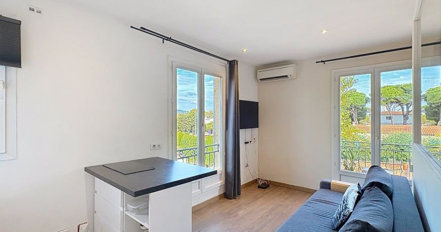 vente Appartement Saint Tropez