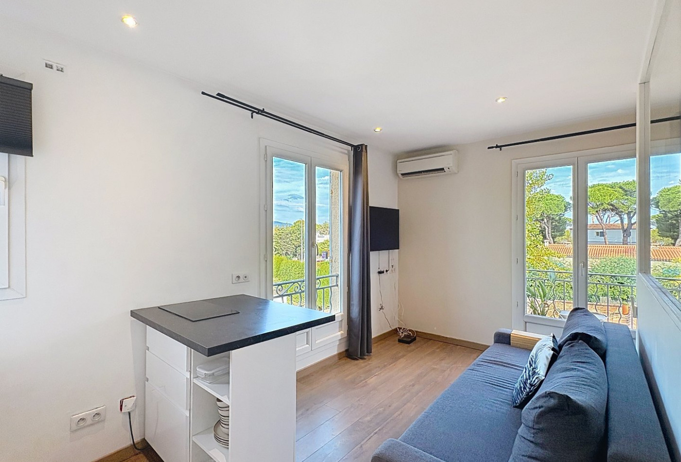 vente Appartement Saint Tropez - Photo 4