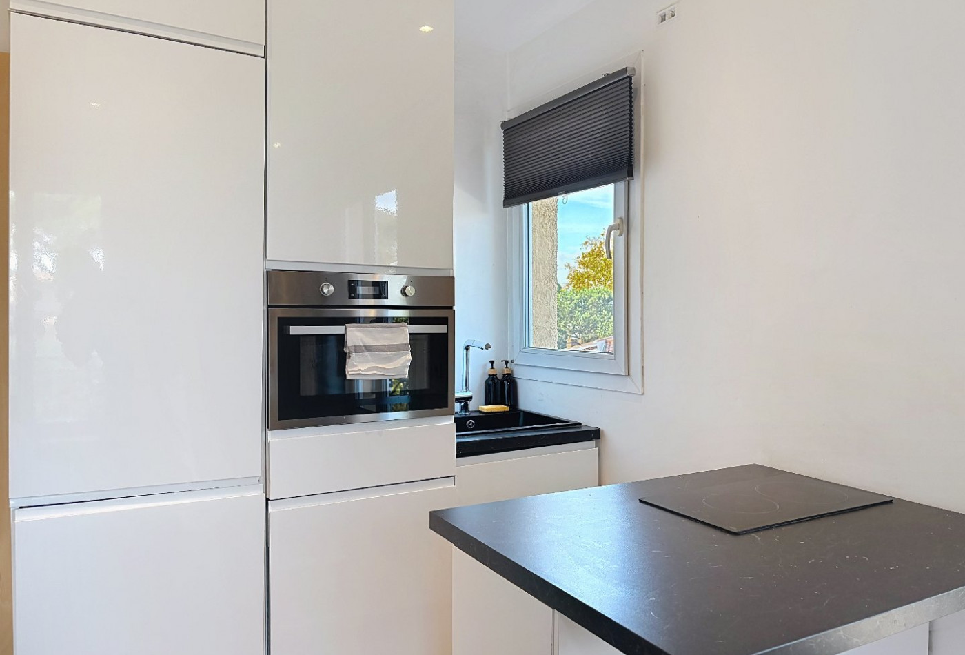 vente Appartement Saint Tropez - Photo 5